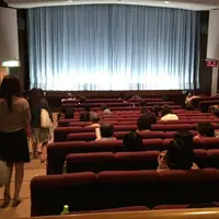ギンレイホールの写真・動画_image_78930