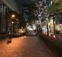 丸の内ブリックスクエア (Marunouchi BRICK SQUARE)の写真・動画_image_207026
