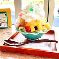 セカンドハウスケーキ ワークス銀閣寺店の写真・動画_image_448908