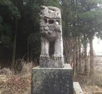 上色見熊野座神社の写真・動画_image_71060