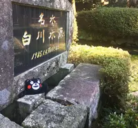 白川水源の写真・動画_image_207731