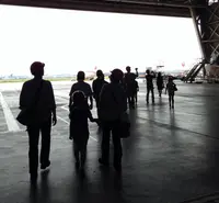 JAL工場見学〜SKY MUSEUM〜の写真・動画_image_32435