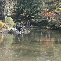 有栖川宮記念公園の写真・動画_image_55251