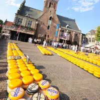 アルクマール（Alkmaar）の写真・動画_image_523940