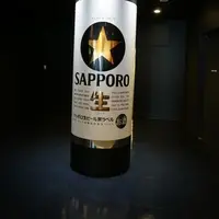 サッポロビール千葉工場の写真・動画_image_21346
