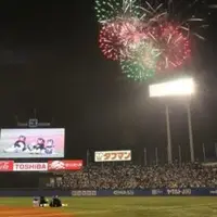 明治神宮野球場の写真・動画_image_30851