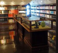 大連友好記念館（旧北九州市立国際友好記念図書館）の写真・動画_image_90551