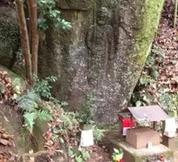 当尾石仏巡りの写真・動画_image_16822