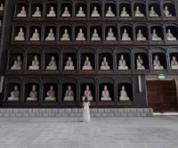 大師山清大寺・越前大仏の写真・動画_image_1177718