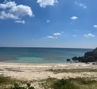 与那覇前浜ビーチの写真・動画_image_1265889