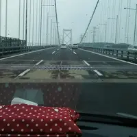 関門橋の写真・動画_image_89814