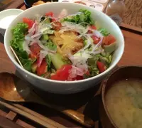 レーベルカフェ OSAKAの写真・動画_image_139484