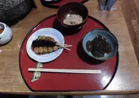 黒豆茶庵・北尾 錦店の写真・動画_image_149283