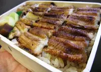 あなごめし うえの 宮島口本店の写真・動画_image_17869