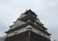 大阪城公園の写真・動画_image_17955