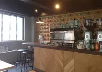 Mojo Coffee（モジョコーヒー） 神楽坂店の写真・動画_image_18008