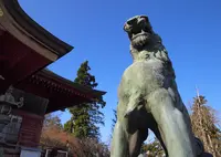 武蔵御嶽神社の写真・動画_image_18197