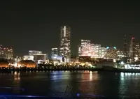 横浜港大さん橋国際客船ターミナル（大さん橋）の写真・動画_image_18326