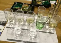 サントリー白州蒸溜所・サントリー天然水白州工場の写真・動画_image_19478