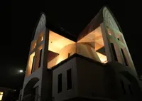 函館聖ヨハネ教会の写真・動画_image_19639