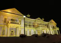 函館 観光スポット 旧函館区公会堂の写真・動画_image_19641