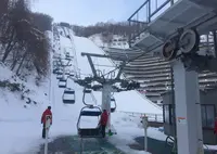 大倉山ジャンプ競技場の写真・動画_image_20984