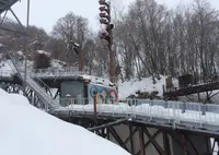 大倉山ジャンプ競技場の写真・動画_image_21003