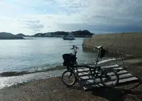 鳴門市役所 経済建設部岡崎渡船の写真・動画_image_21264