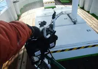 鳴門市役所 経済建設部岡崎渡船の写真・動画_image_21265