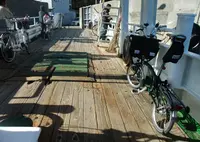 鳴門市役所 経済建設部黒崎渡船の写真・動画_image_21282