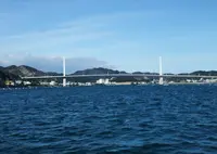 小鳴門大橋の写真・動画_image_21300