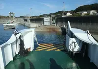 島田渡船の写真・動画_image_21306