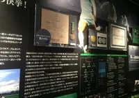 日本サッカーミュージアムの写真・動画_image_21372