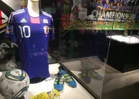 日本サッカーミュージアムの写真・動画_image_21376
