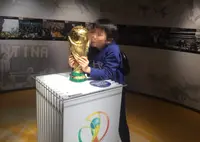 日本サッカーミュージアムの写真・動画_image_21377