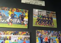 日本サッカーミュージアムの写真・動画_image_21383