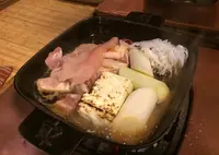 鳥すきやき ぼたんの写真・動画_image_21384
