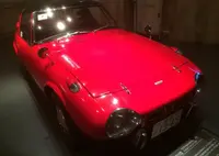 ヒストリーガレージの写真・動画_image_22164