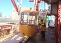 パレットタウン大観覧車の写真・動画_image_22184