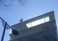 ディオール 表参道（Dior Tokyo Omotesando）の写真・動画_image_22264