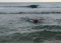 大籠海水浴場の写真・動画_image_22497