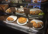 GRANNY SMITH APPLE PIE & COFFEE 三宿店 (グラニースミス アップルパイ&コーヒー)の写真・動画_image_22535