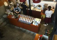 【閉業】Nozy Coffee 三宿店の写真・動画_image_22548