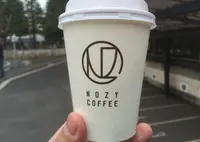 【閉業】Nozy Coffee 三宿店の写真・動画_image_22550