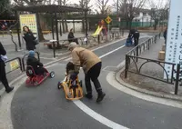 世田谷公園の写真・動画_image_22551