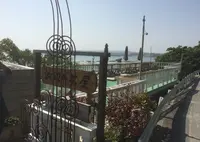 浜辺の茶屋の写真・動画_image_23280