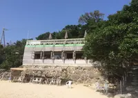浜辺の茶屋の写真・動画_image_23281