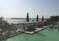 浜辺の茶屋の写真・動画_image_23283