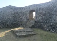 中城城跡の写真・動画_image_23319