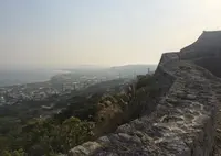 中城城跡の写真・動画_image_23325